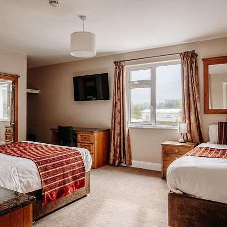 Mountain View Lodge Newcastle  Buitenkant foto