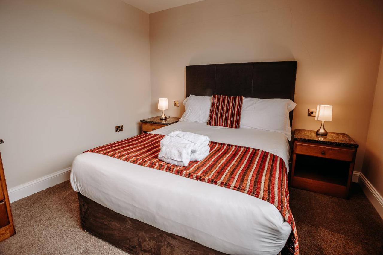 Mountain View Lodge Newcastle  Buitenkant foto