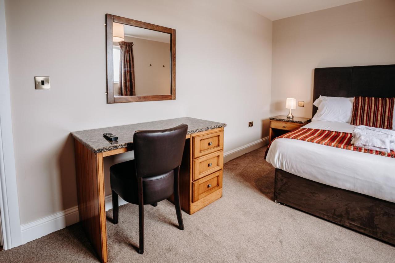Mountain View Lodge Newcastle  Buitenkant foto