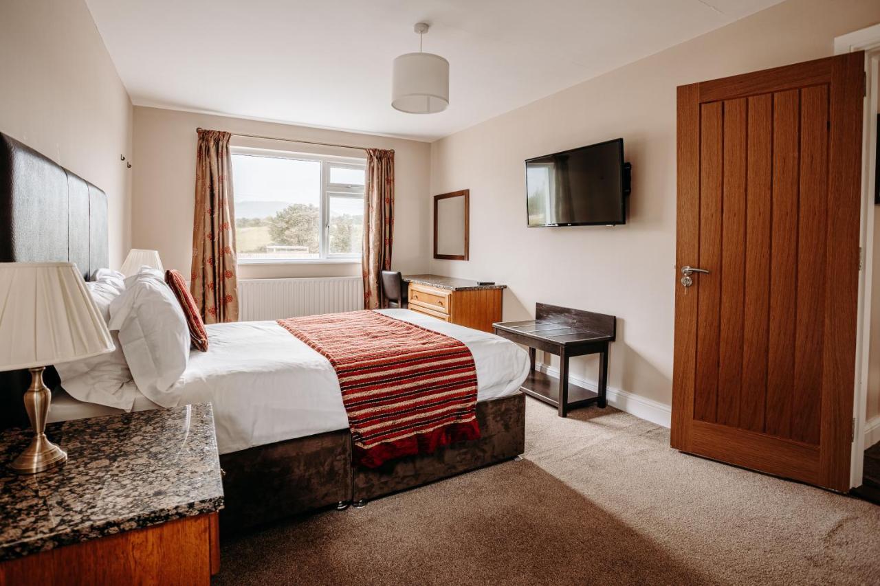 Mountain View Lodge Newcastle  Buitenkant foto