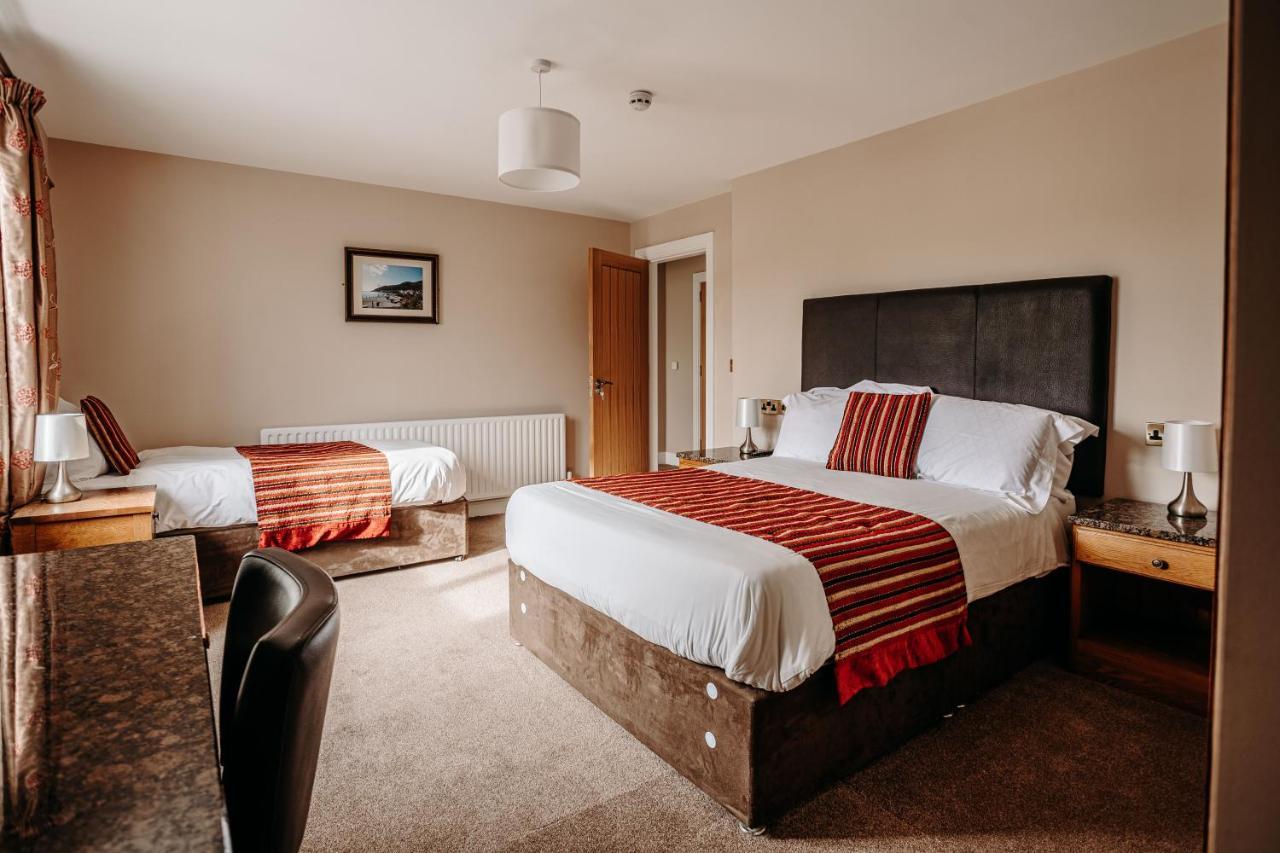 Mountain View Lodge Newcastle  Buitenkant foto