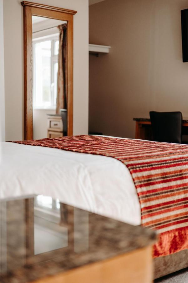Mountain View Lodge Newcastle  Buitenkant foto