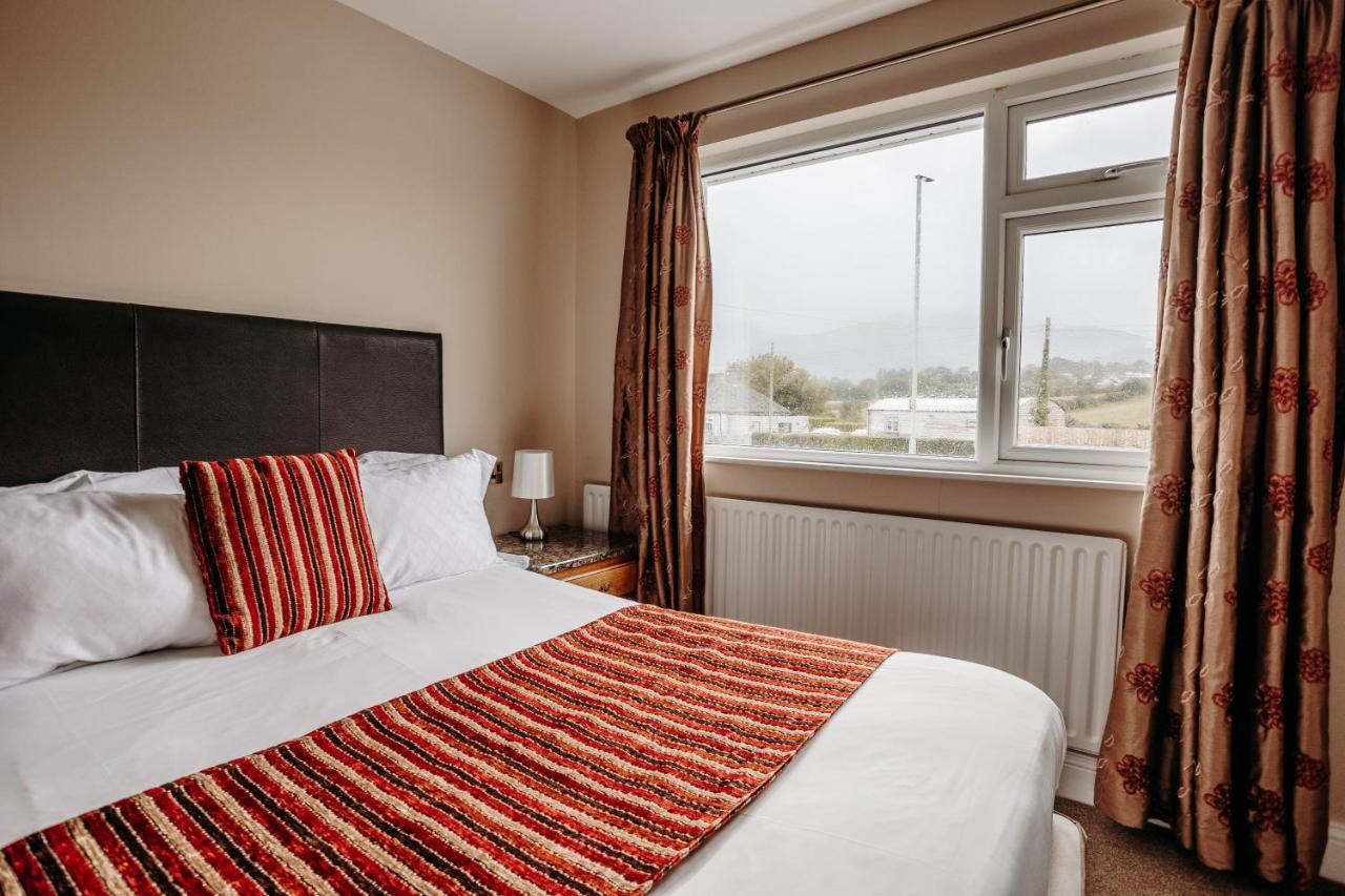 Mountain View Lodge Newcastle  Buitenkant foto